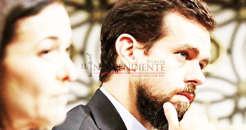 Gigantes de internet, en la mira de EU; Facebook, Twitter y Google