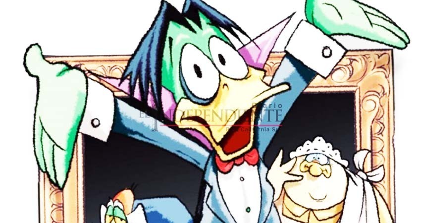 'El Conde Pátula', vampiro vegetariano