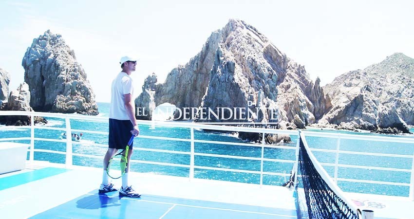 Turismo deportivo ha crecido de manera importante en los últimos años asegura Fiturca