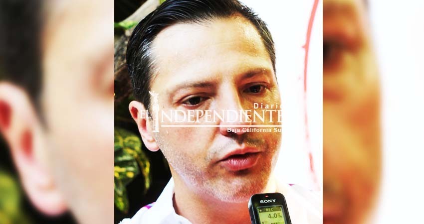 Vuelo directo de Las Vegas, detonará flujo turístico hacia Los Cabos asegura FITURCA