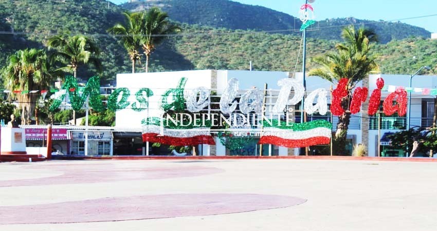 Celebración de Grito de Independencia será autofinanciable: Delegado de CSL