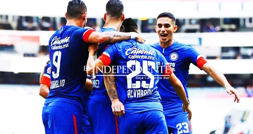 Cruz Azul y sus 'minivacaciones' ¿Potenciarán su racha o son un riesgo?