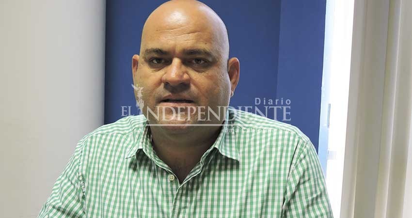 No pudimos "destrabar" recursos federales para La Paz: Desarrollo Social Municipal