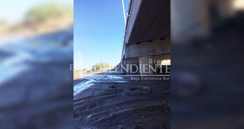 Desastre en Colonia Altezza y Residencial La Cima tras lluvias de temporada