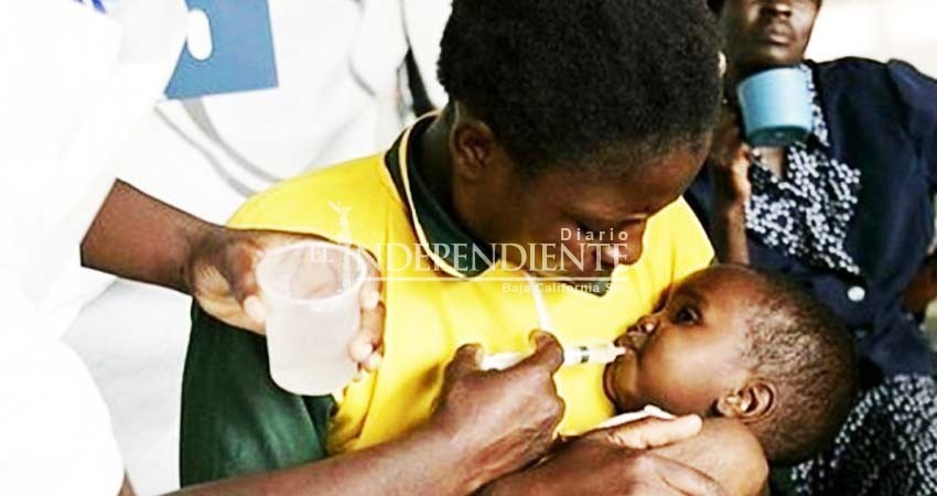 Zimbabwe, en estado de emergencia por brote de cólera