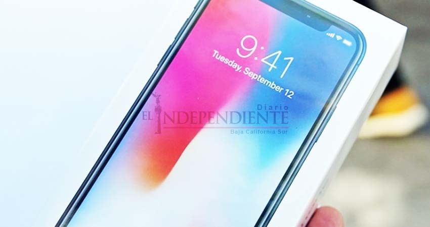 Apple dará a conocer los nuevos iPhone mañana