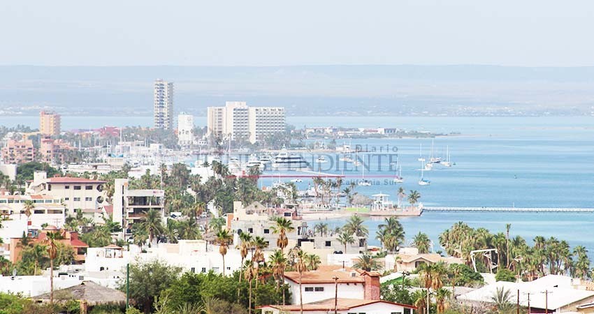 XVI Ayuntamiento de La Paz suspenderá PDU 2018