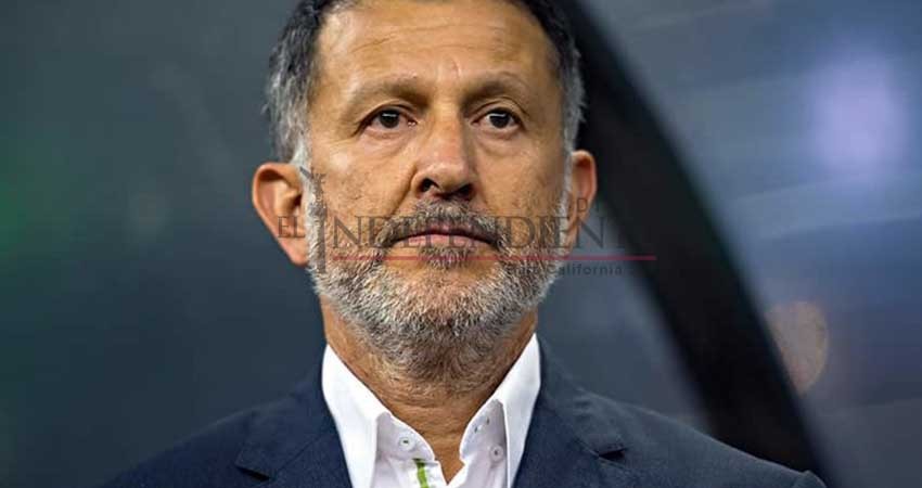 'Osorio tiene Colombia como prioridad'; habría cláusula para irse de Paraguay