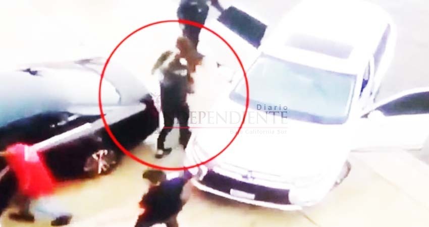 Dejan falsos ministeriales libre a mujer plagiada en Tepic