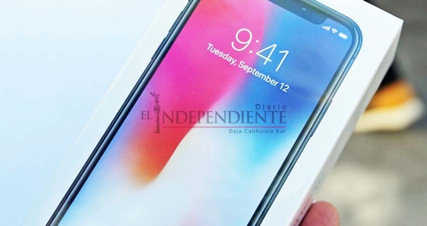 ¿Por qué Apple dejó de vender el iPhone X, en lugar de rebajar su precio?