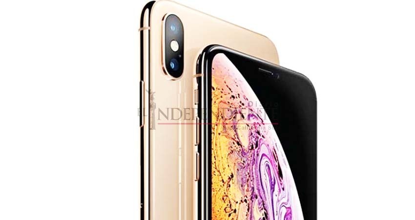 Nueva familia de iPhone, la más avanzada