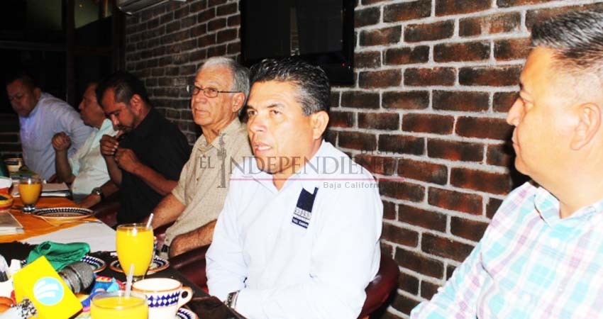Denuncia CABCS Los Cabos, supervisores de PC les piden mordida
