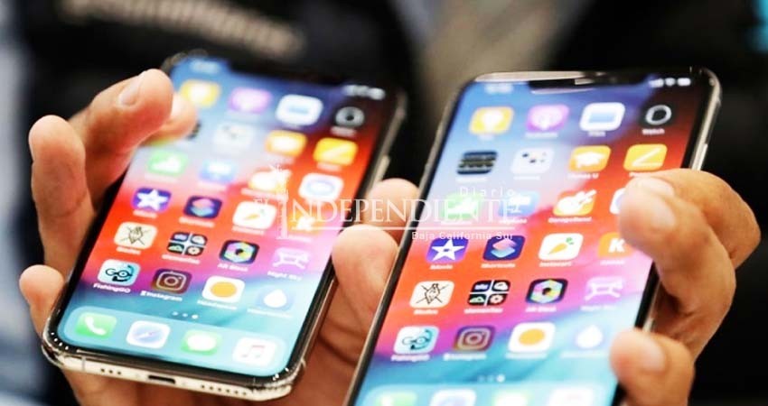 Los iPhone XS y XS Max ya disponibles en preventa