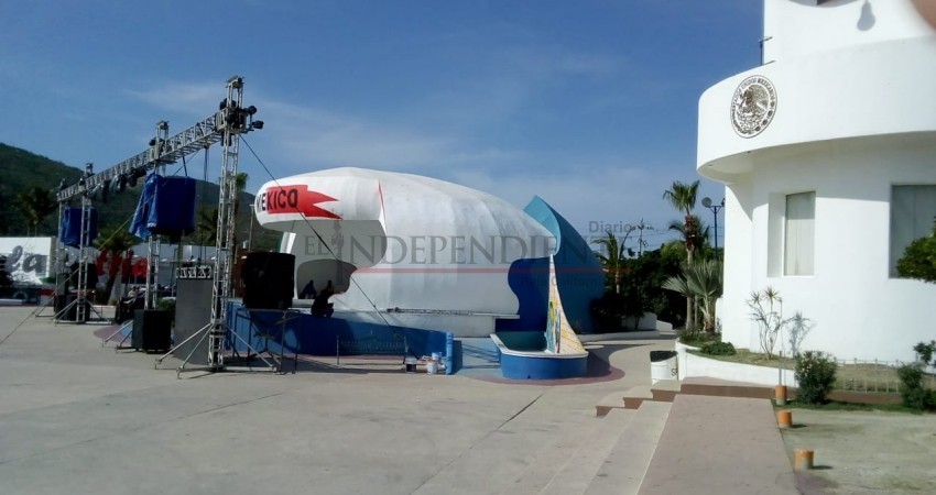 Cien efectivos de corporaciones de seguridad resguardarán Fiestas Patrias en CSL