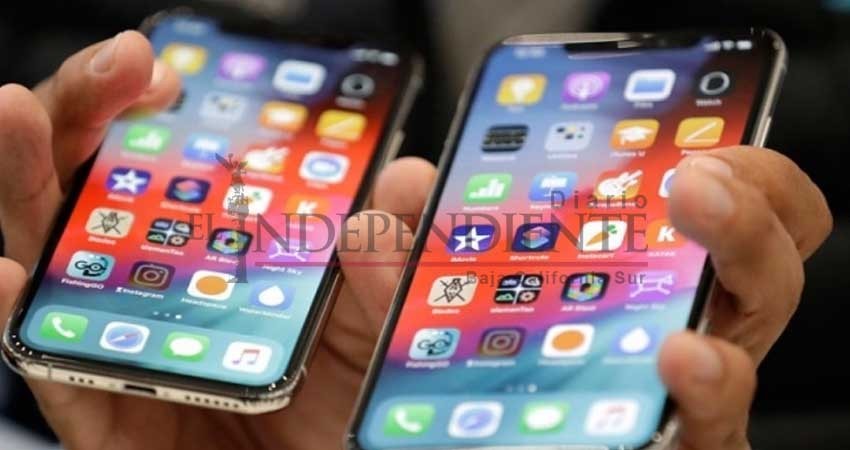 Los iPhone XS y XS Max ya disponibles en preventa