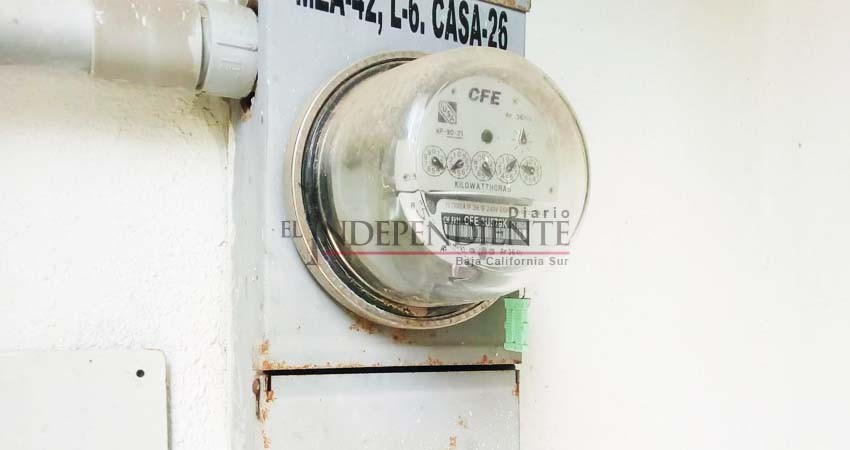 Con apagones de luz, Los Cabos recuerda aniversario del huracán “Odile”