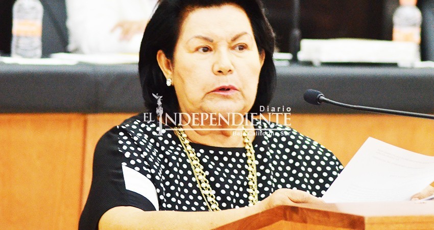 Solicitan a Semarnat que niegue nuevamente el permiso para la operación de la Mina Submarina “Don Diego”