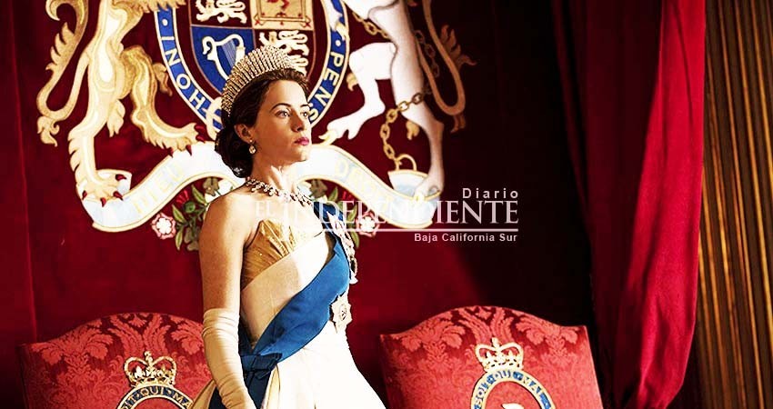 Claire Foy y Matthew Ryhs ganan Emmy como actores de drama