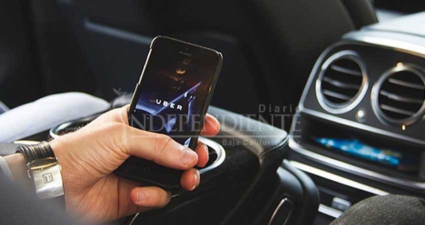 Uber no solucionará el problema de falta de transporte nocturno: Canirac Estatal