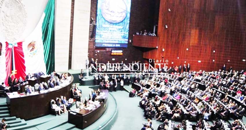 Propone Movimiento Ciudadano ‘muerte civil’ a funcionarios corruptos