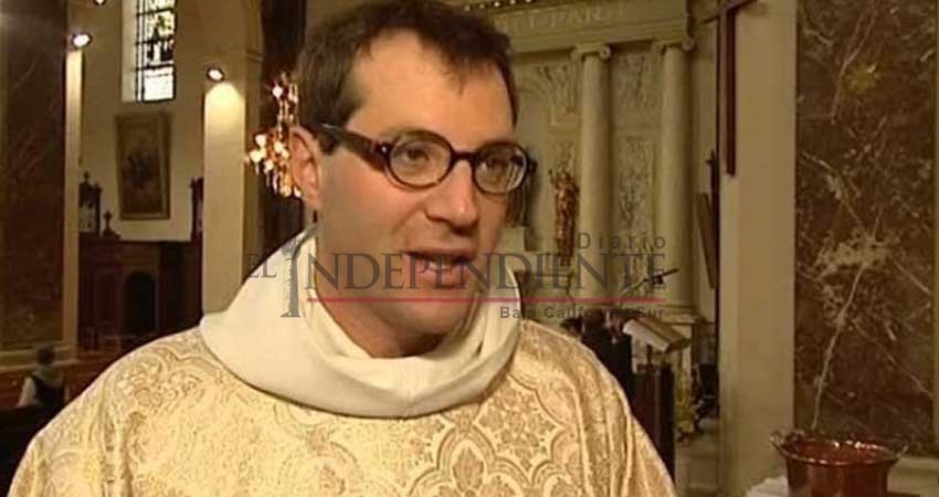 Sacerdote acusado de abuso sexual se suicida en iglesia