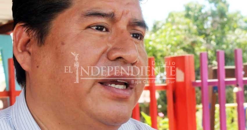 Sin daños en escuelas por lluvias, reporta SEP