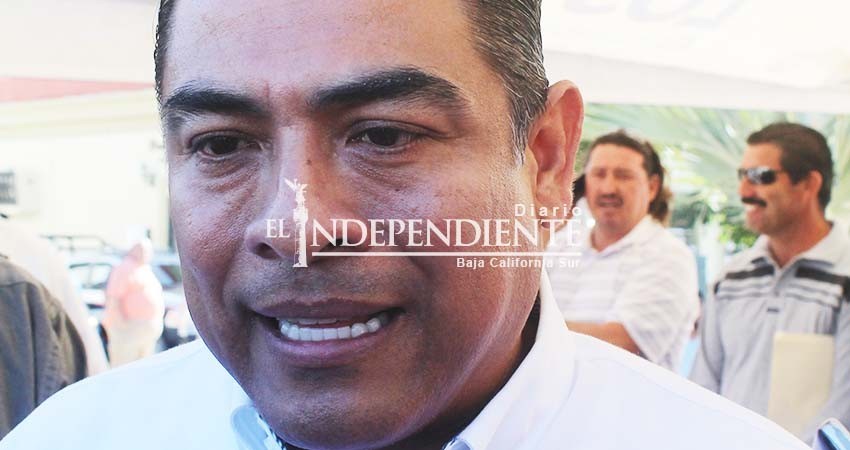 No habrá ningún tipo de compensación económica a funcionarios al término de mi gobierno: Alcalde De la Rosa