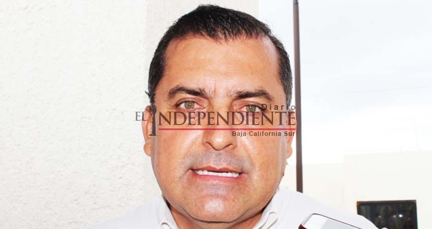 XII Ayto. de Los Cabos atento sobre la denuncia del CABCS sobre corrupción en PC