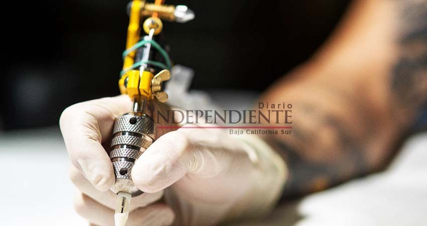 Señala COEPRIS, "suspensión de GABO TATTU fue por faltar a la normativa"