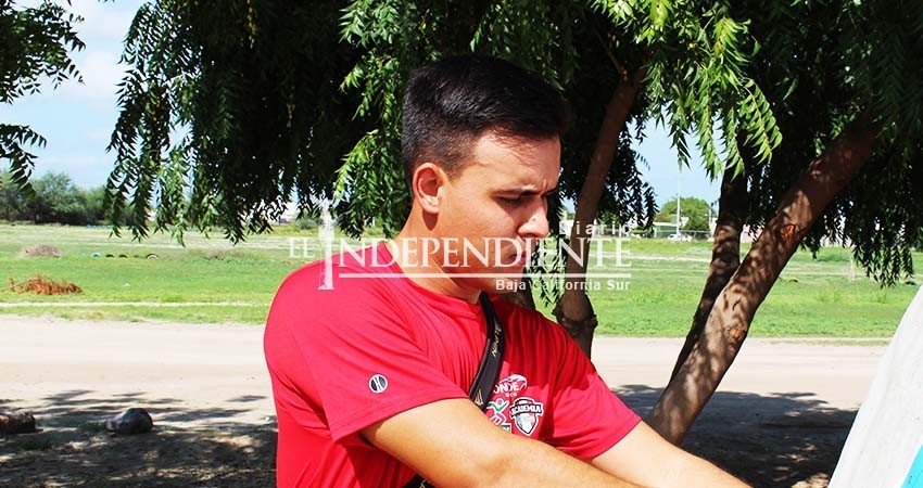 Inician preparativos para el desfile del 20 de Noviembre