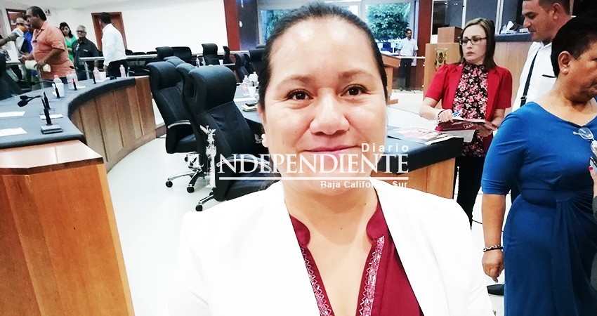 Congreso ya investiga a los postulantes para la presidencia de la CEDH