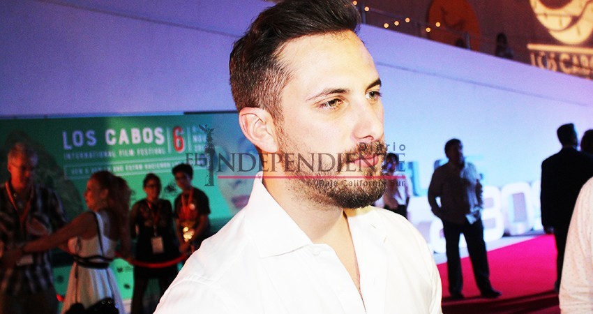 Invitan a la comunidad de Los Cabos a unirse como voluntarios del Festival de Cine