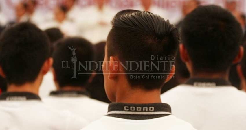 Colegio de Bachilleres, proyecto educativo en abandono