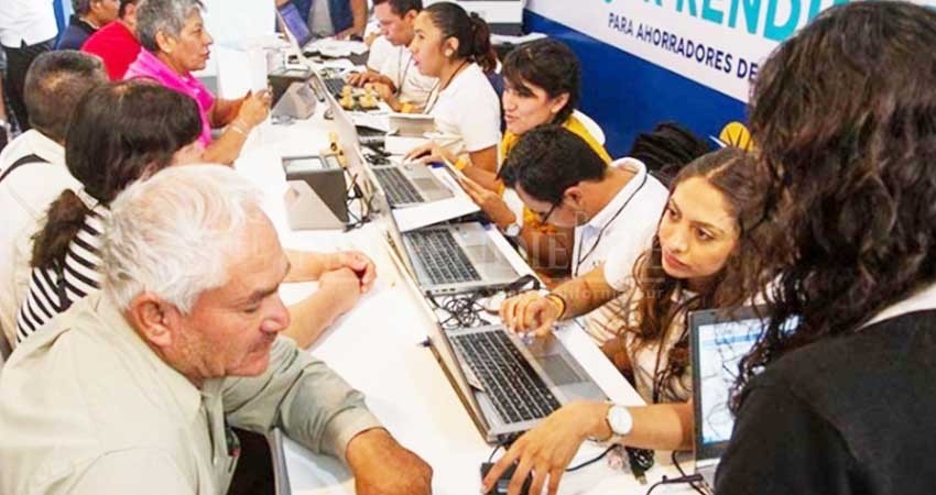 UNAM proponen cambiar afores por un sistema público de pensiones