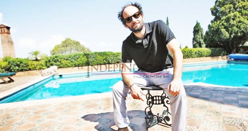 “Nuestro tiempo” llega a México