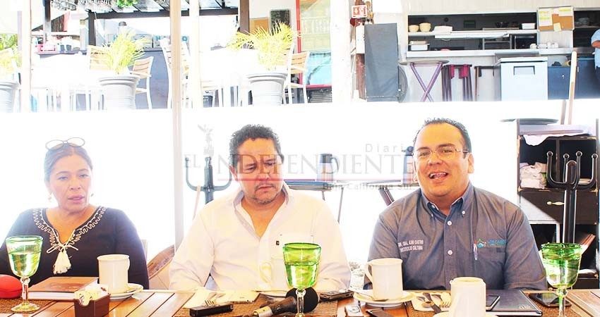 Con función de lujo concluye esta noche ciclo del Cine Club Los Cabos