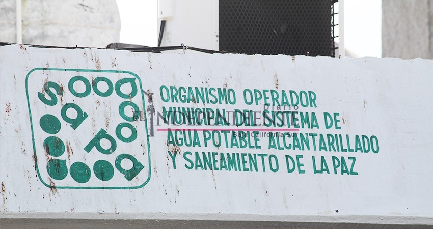 Se endeudó OOMSAPAS por más de 215 mdp desde 2015
