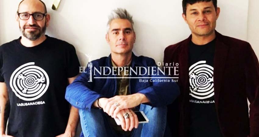 La Gusana Ciega promueve su nuevo sencillo 'Un poquito más'