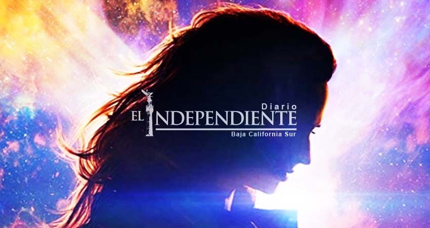 Lanzan primer tráiler de la cinta 'X-Men Dark Phoenix'