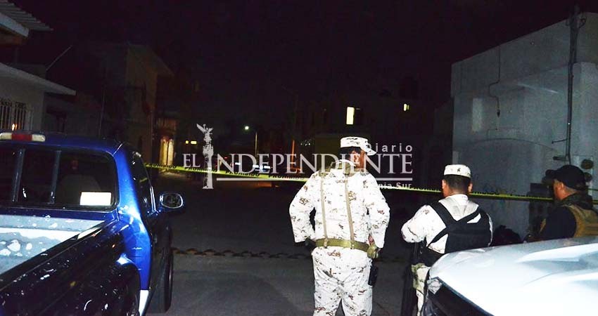 “Encobijados” que fueron hallados a principios de semana, murieron desangrados