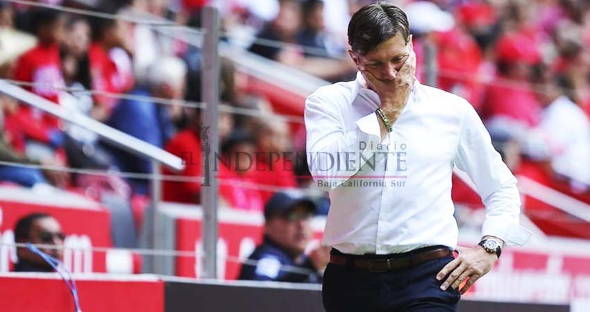 El Señor de las Rojas; Cristante habrá pasado casi medio torneo suspendido