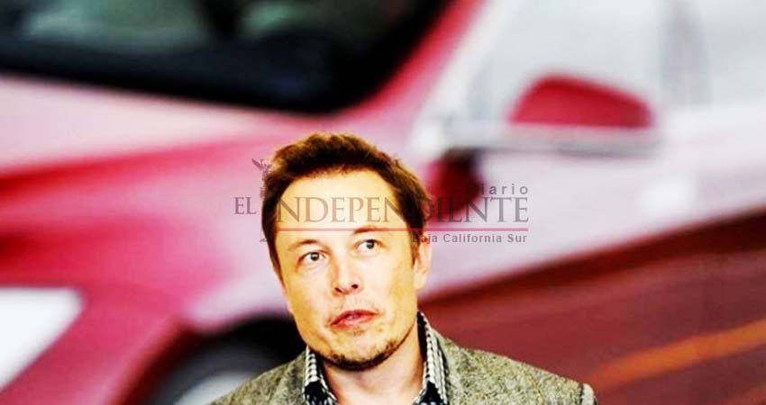 Elon Musk renuncia a Tesla para evitar demanda por fraude
