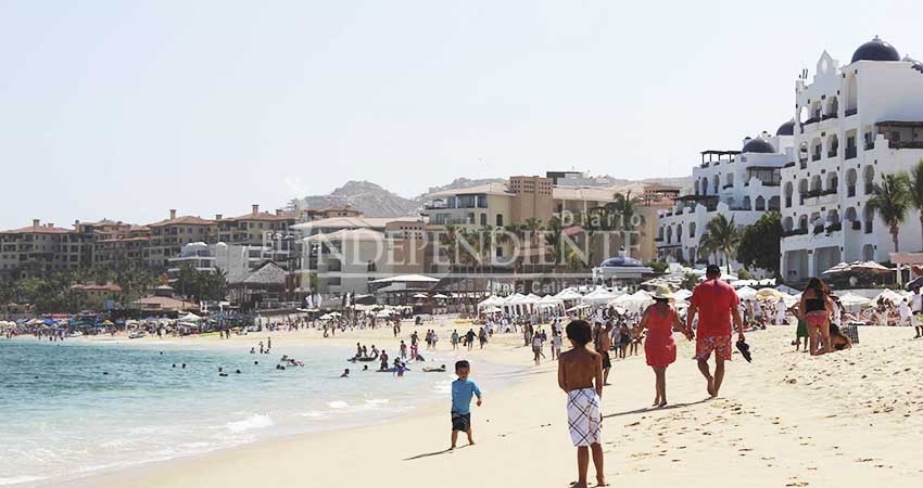 “Aprovechamiento al turista extranjero se implementará antes de 2019”: Gobernador