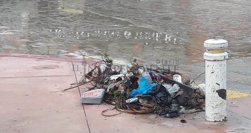 Temen empresarios que EEUU emita “warning” contra Los Cabos por problemas de salubridad