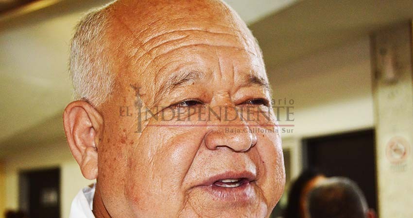 Ya pasaron 10 años y siguen con el “fantasma” de Conagua: Víctor Castro