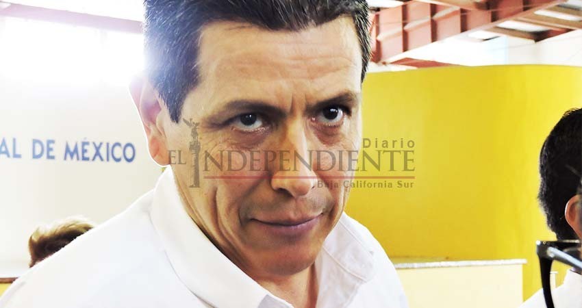 Propone Alcalde que Academia de Contaduría del Tec, realice auditoria a Armando Martínez