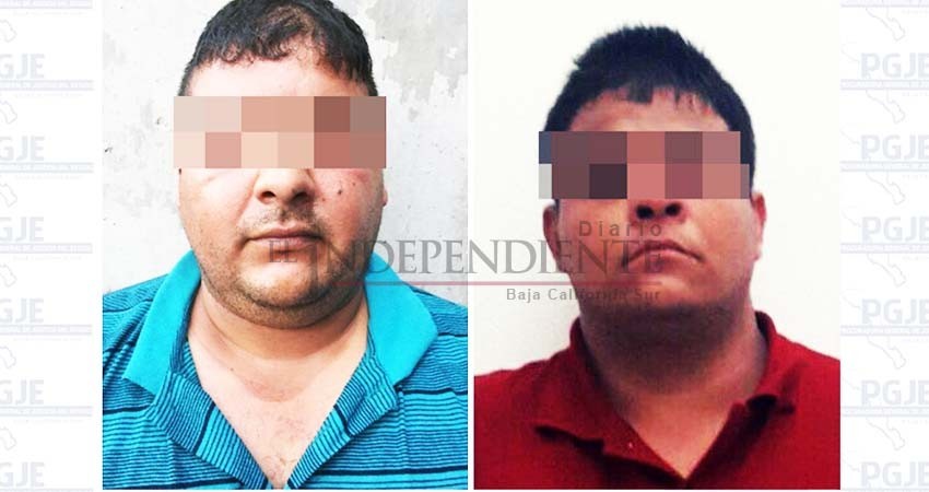 Dan prisión preventiva a “El colores” y  a “El Teoría” por el homicidio del periodista Max Rodríguez