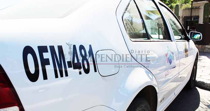 Contratos de renta de vehículos hechos por la administración pasada serán sometidos a revisión: Tesorero Mpal