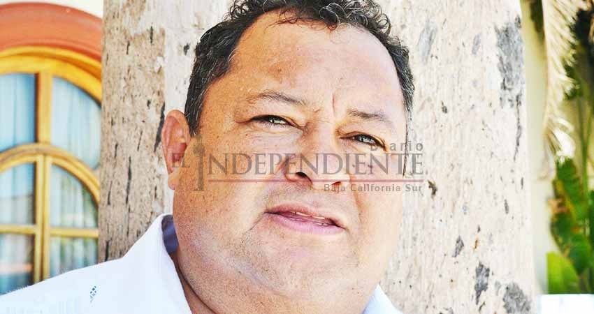 Quiere PRS ceder su diputado local para lograr fracción del PAN