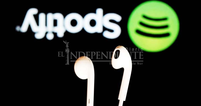 Ya no podrás compartir con tus amigos el plan familiar de Spotify